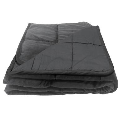 Bell Howell Weighted Throw Blanket Reviews Wayfair